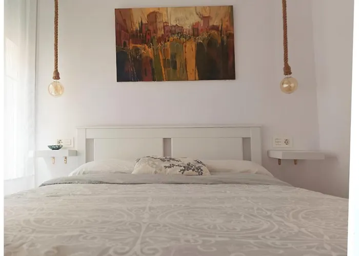 Apartamento MARIANA
